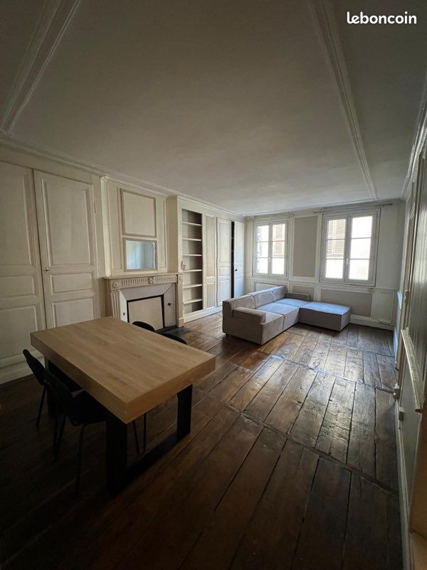 Appartement 2 pièces 56 m² · à Limoges · 56 m² · 620 €/mois