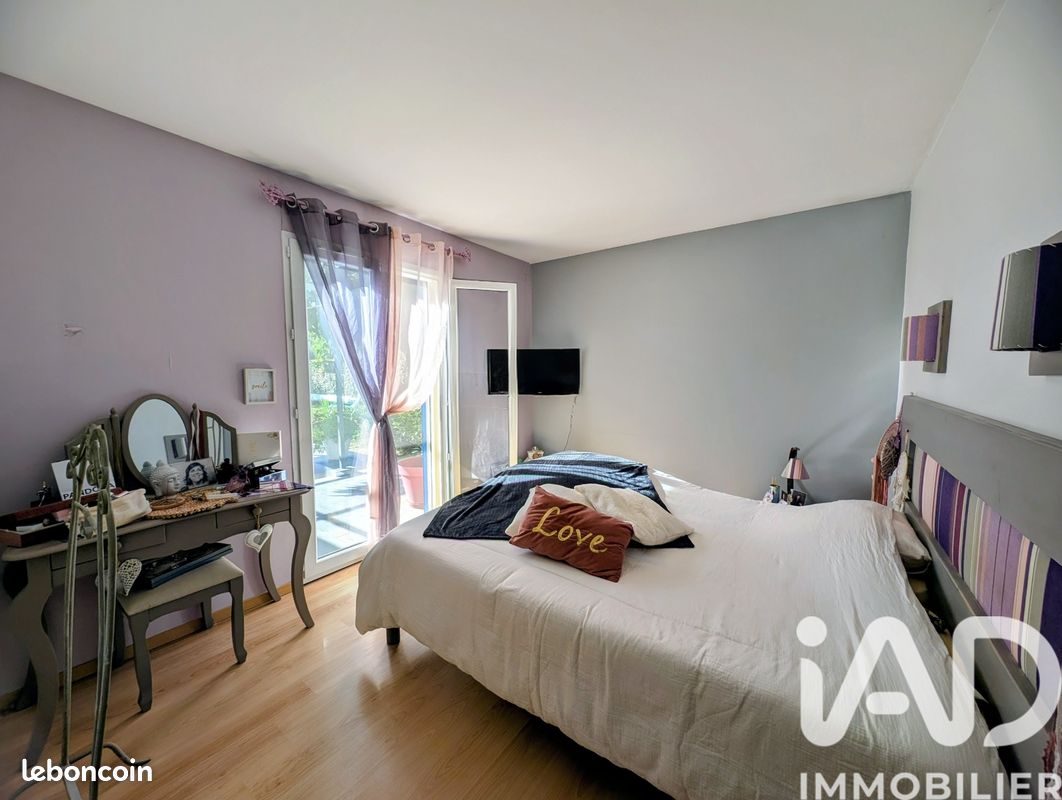 Maison 5 pièces 135 m² (image 10)
