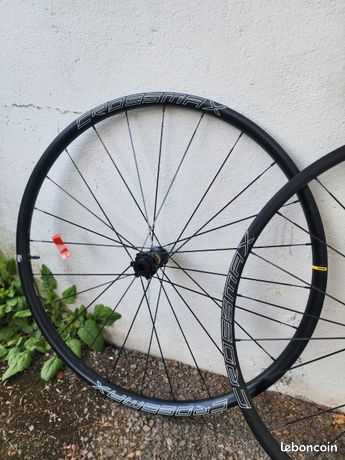 Test Roue VTT Hope Tech DH 150 mm 26 Arrière 2019 : avis