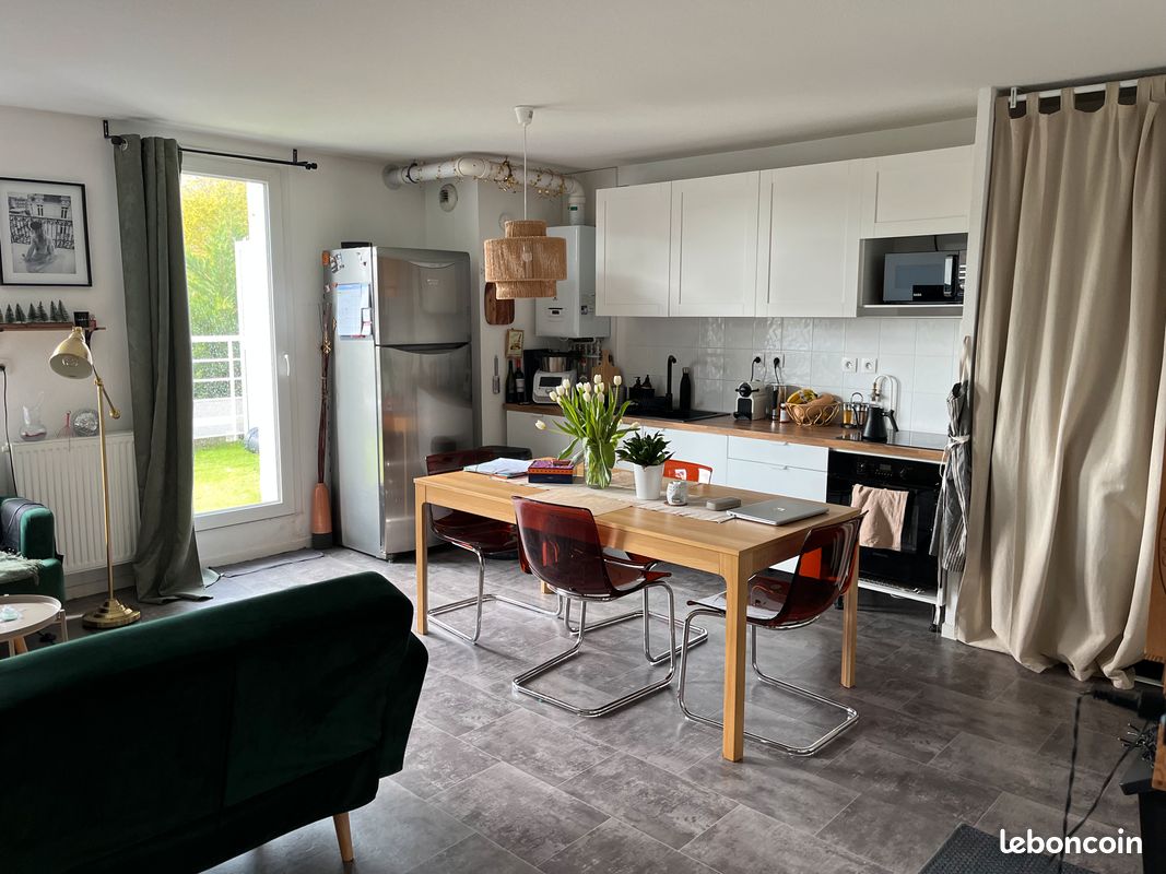 Échange logement - Eysines 33320 (image 2)