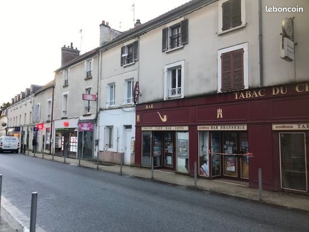 Appartement a louer champs-sur-marne - 1 pièce(s) - 25 m2 - Surfyn