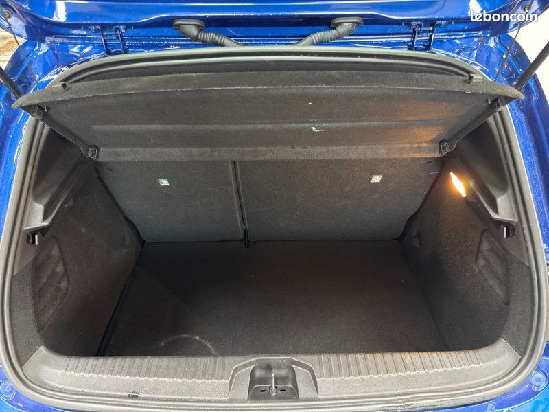 Renault CLIO V 1.6 E-TECH HYBRIDE 140CH INTENS -21N (image 13)