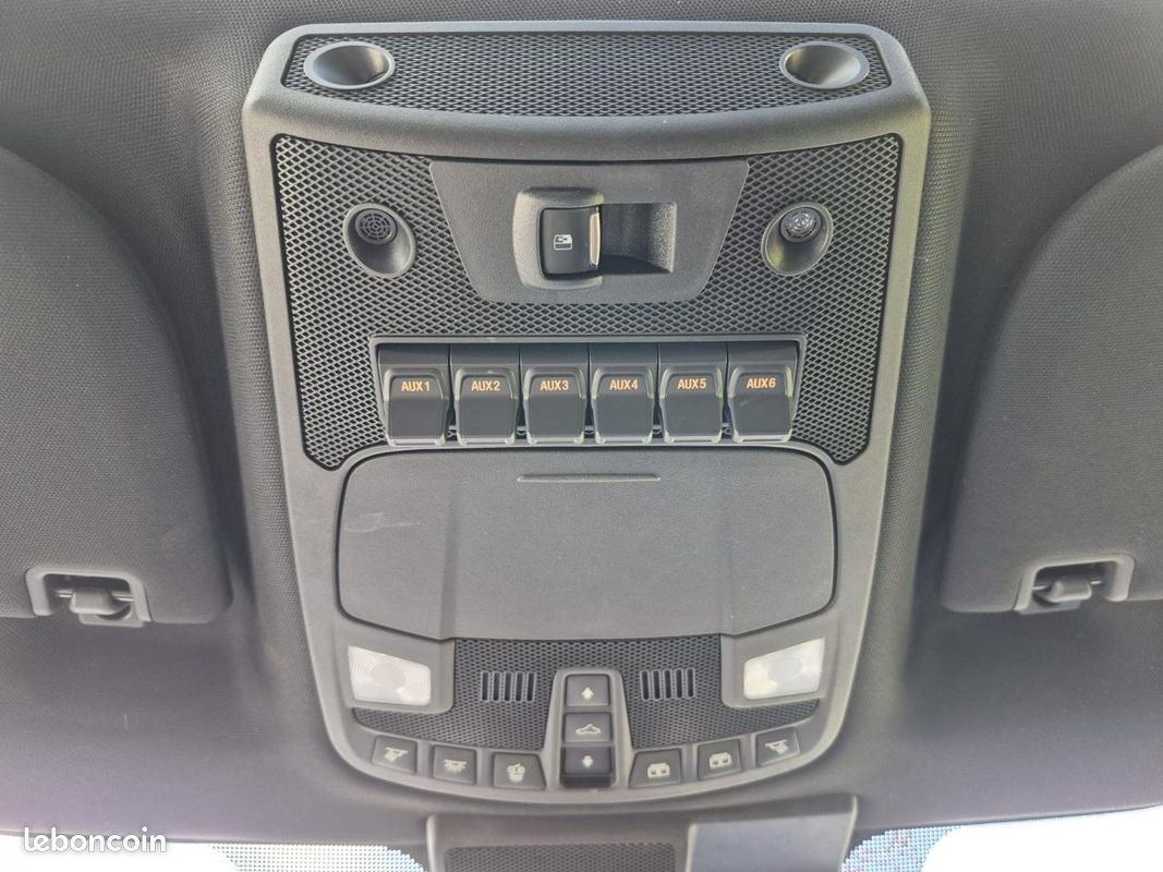Ford f150 raptor supercrew v6 3.5 ecoboost (image 30)