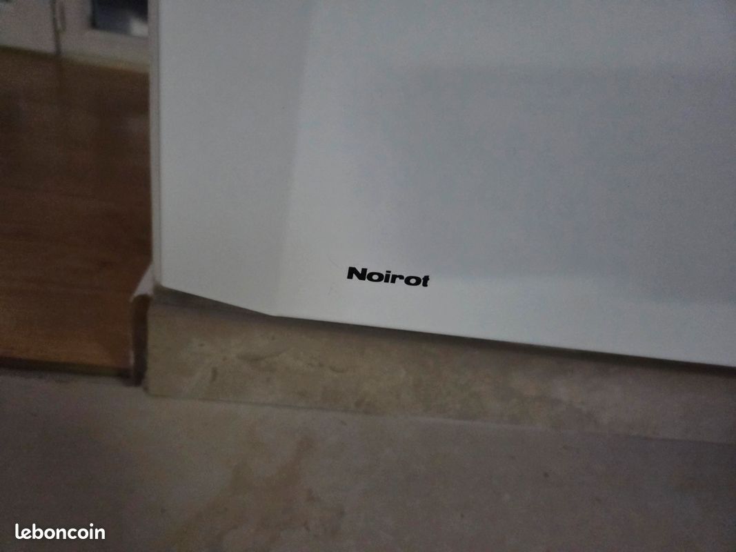 Radiateur Noirot à inertie sèche (image 2)