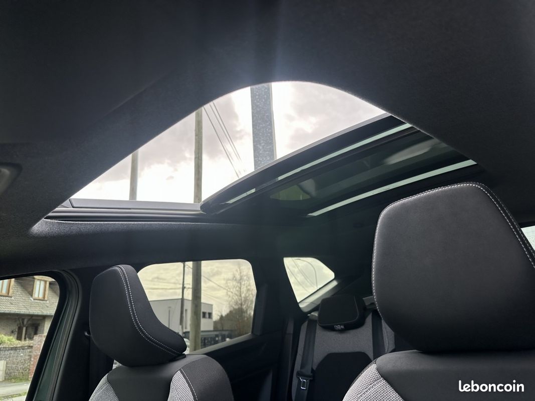 Dacia Bigster Journey Hybrid 155 Toit Panoramique (image 16)