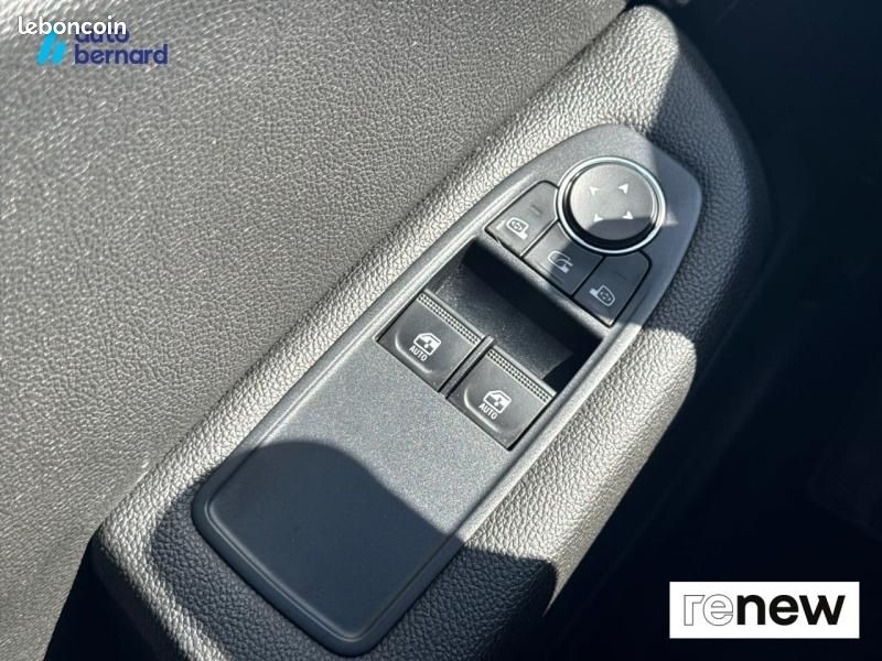 Renault Clio 1.5 Blue dCi 85ch Business (image 16)
