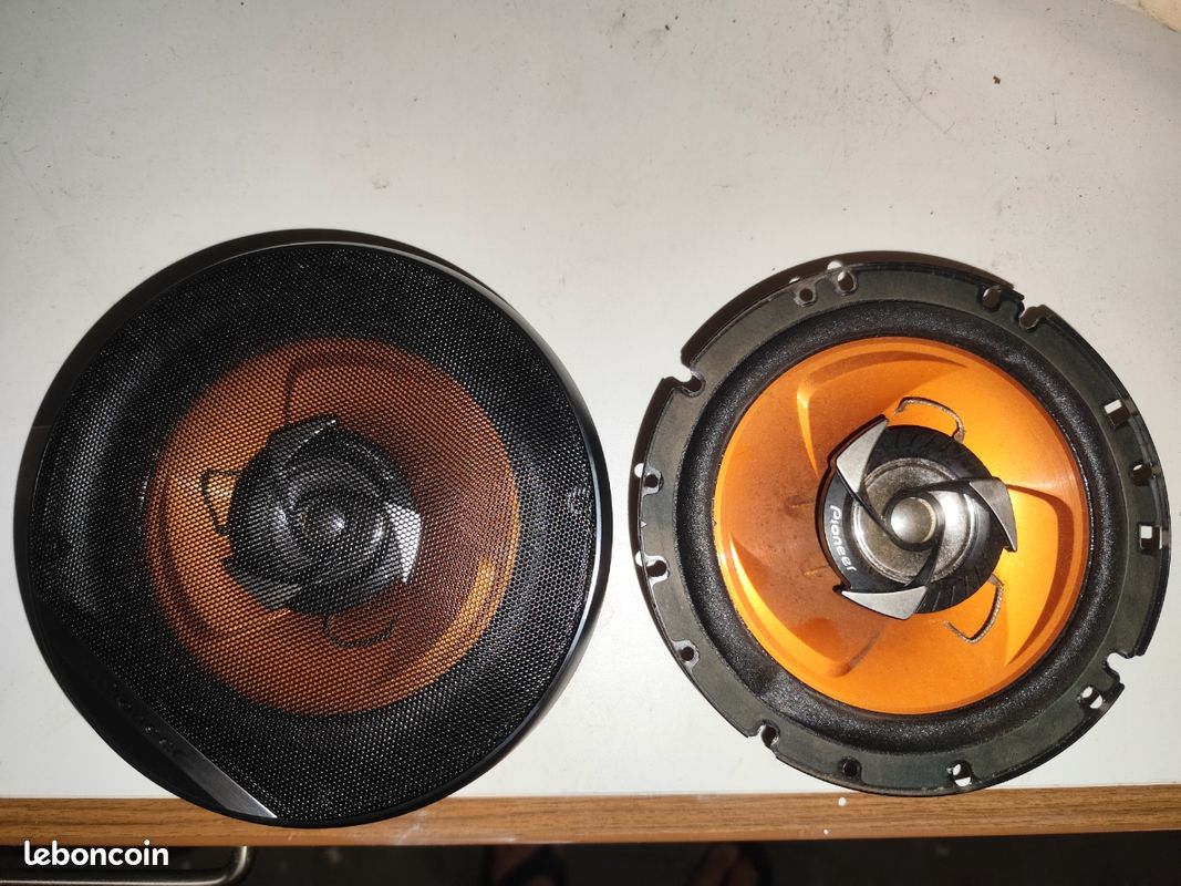 2 enceinte Pioneer (image 2)