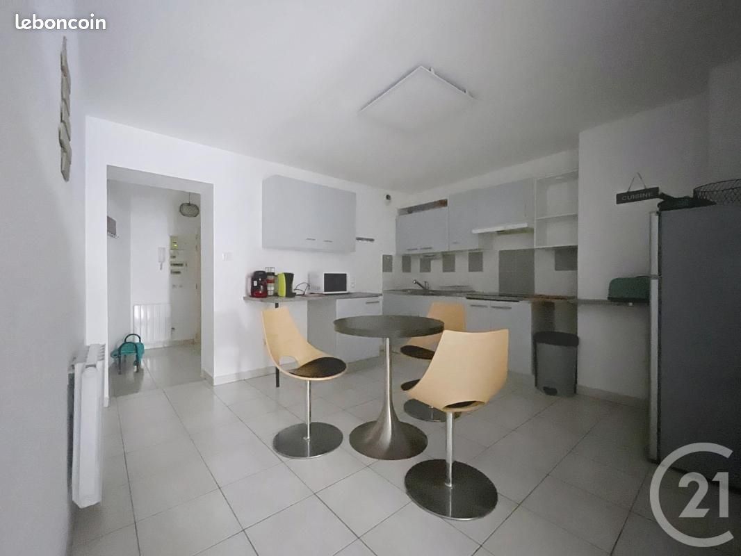 Appartement a louer montbeliard - 1 pièce(s) - 41 m2 - Surfyn