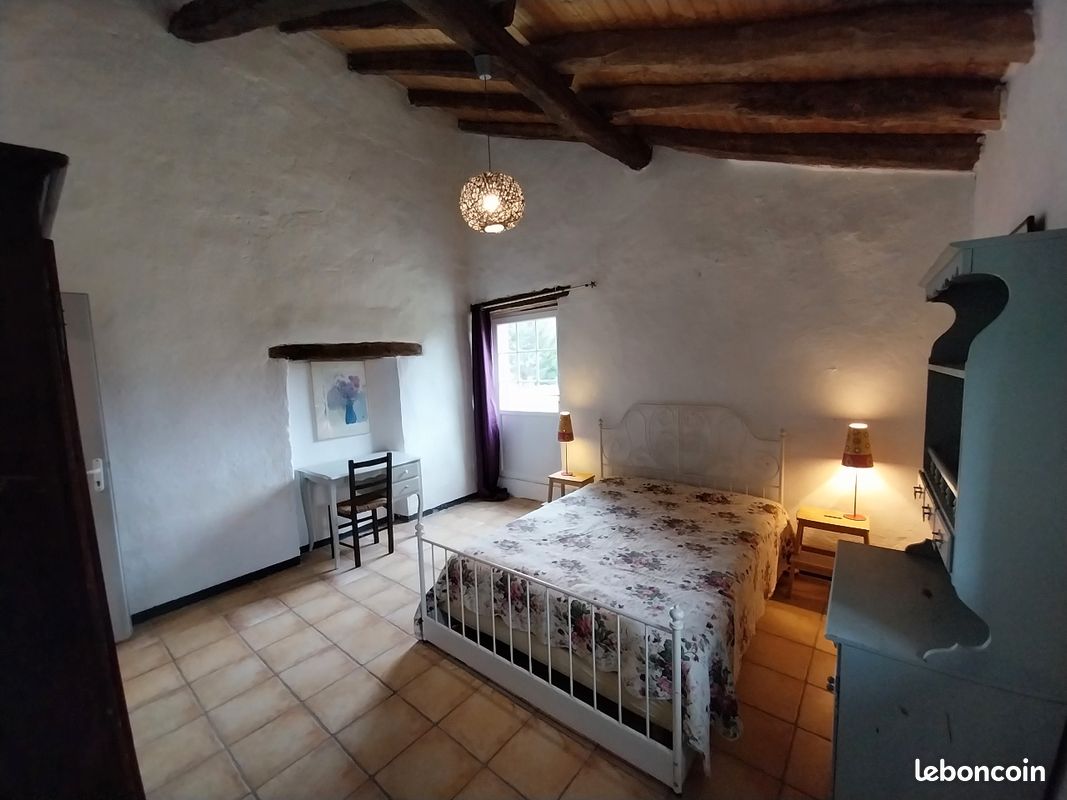 Location meublée 3 chambres - La Sauvetat-sur-Lède 47150 (image 3)