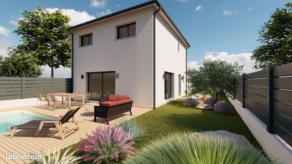 Maison 5 pièces 118 m² · à Bruges · 118 m² · 550 000 €