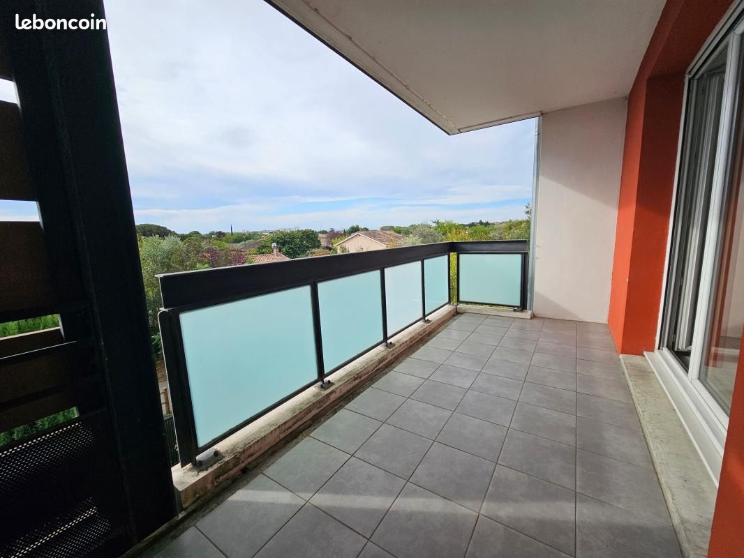 Appartement 2 pièces 44 m² · à Toulouse · 44 m² · 129 000 €