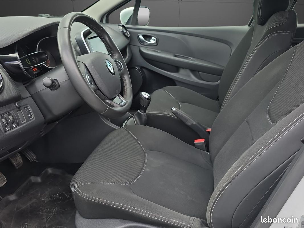 RENAULT CLIO 1.5 Energy dCi 75 Business (image 9)