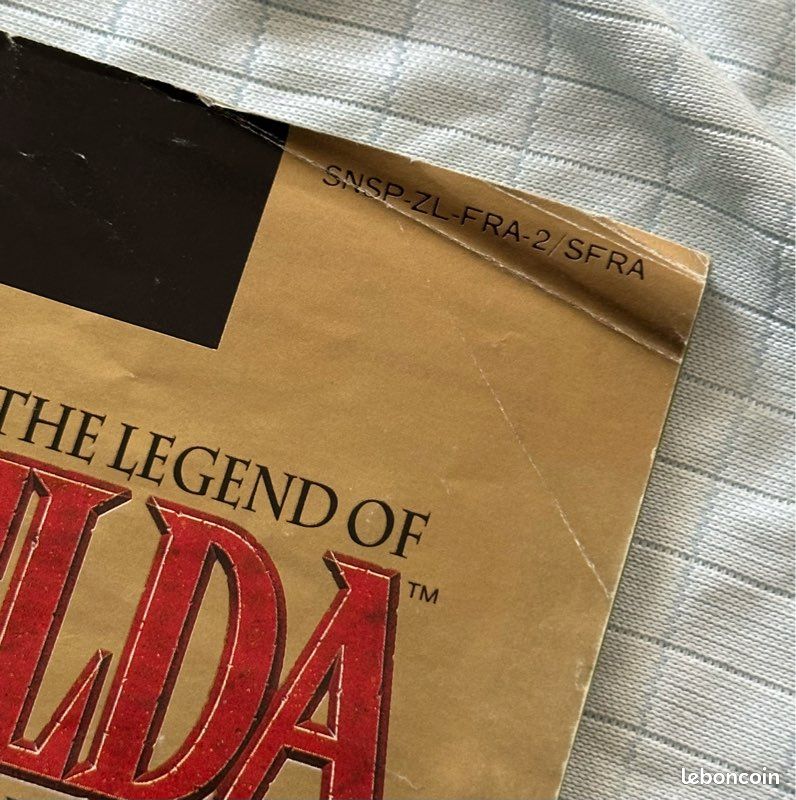 The Legend of Zelda: A Link to the Past Concept Art & Characters - Page 2