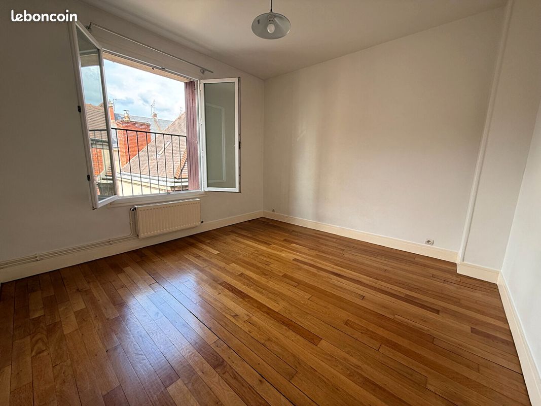 Appartement 3 pièces 74 m² · à Évreux · 74 m² · 780 €/mois