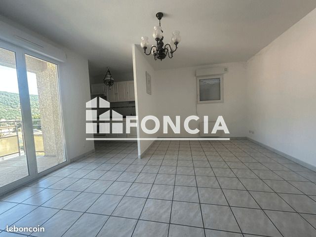 Appartement 2 pièces 46 m² · à Amélie-les-Bains-Palalda · 46 m² · 540 €/mois