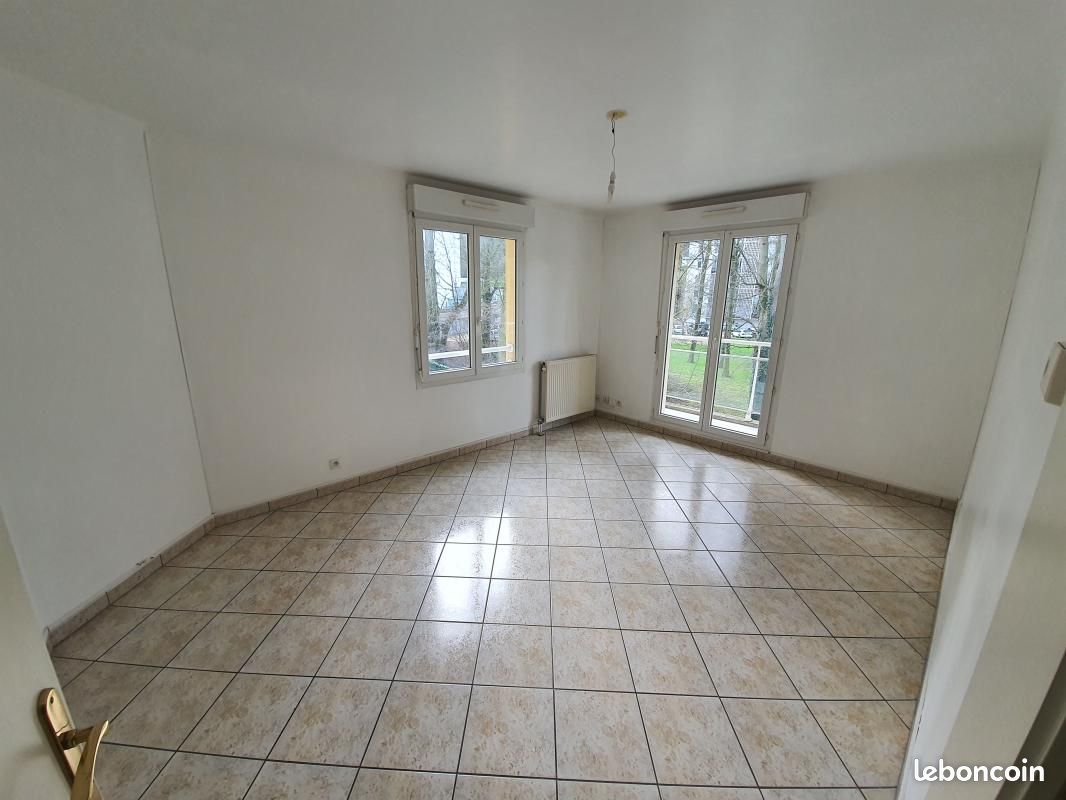 Appartement 2 pièces 50 m² · à Meaux · 50 m² · 865 €