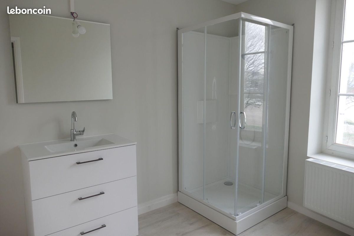 Maison a louer fecamp - 4 pièce(s) - 78 m2 - Surfyn