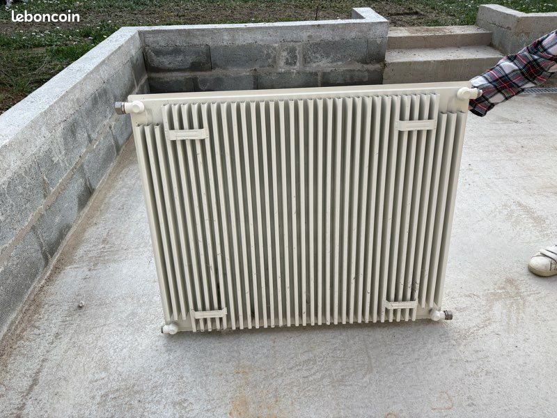 Radiateur gaz (image 2)