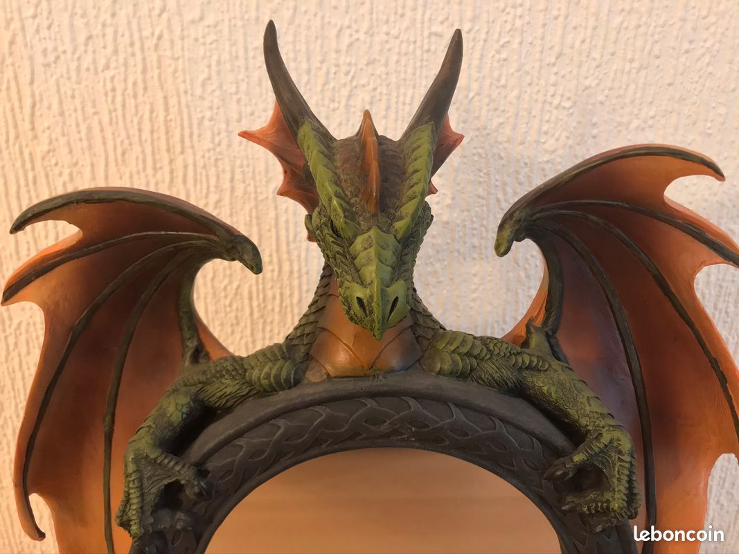 Miroir Dragon (image 6)