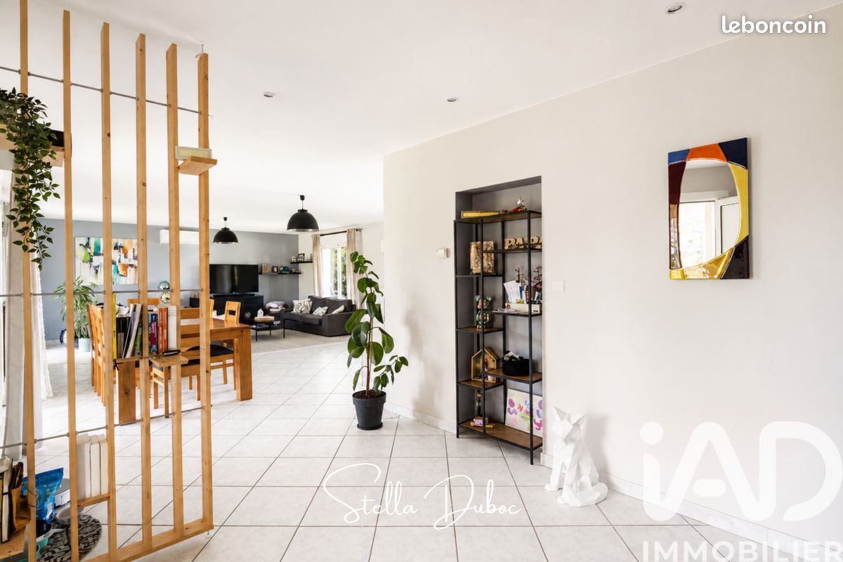 Villa 6 pièces 154 m² (image 8)