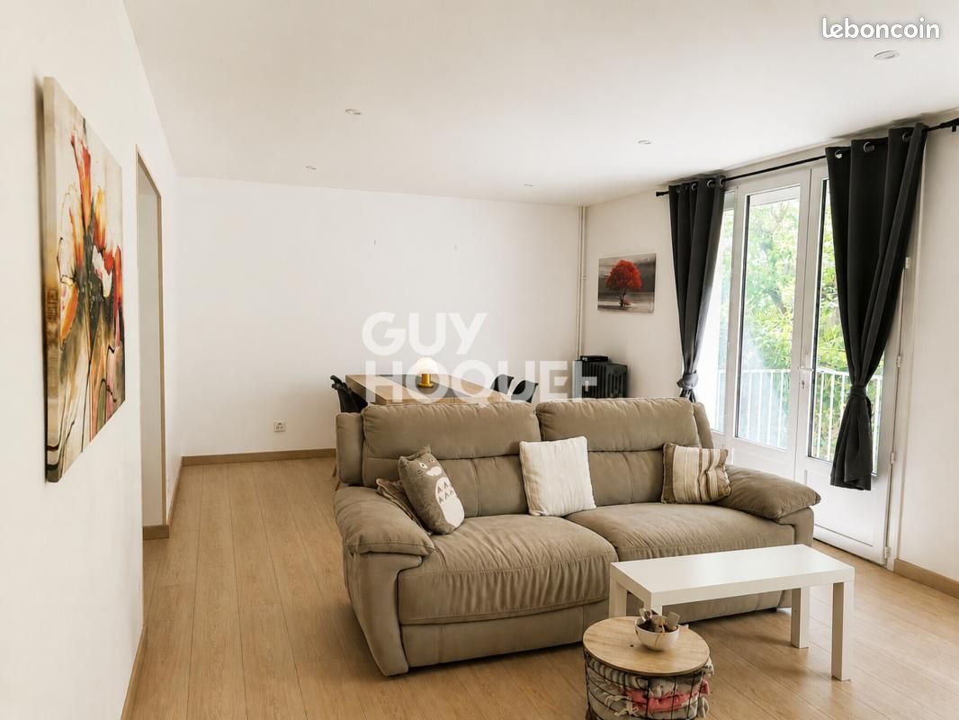 Appartement 3 pièces 72 m² · à Valence · 72 m² · 149 100 €