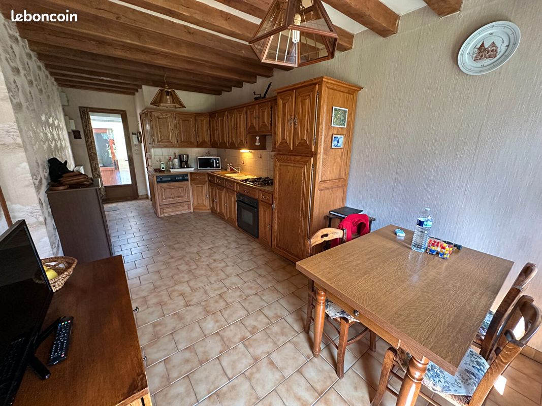 Maison de village 5 pièces 102 m² (image 5)