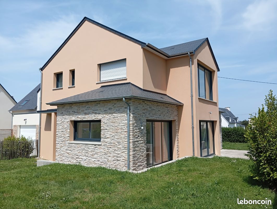 Maison 7 pièces 143 m² · à Saint-Cast-le-Guildo · 143 m² · 509 000 €
