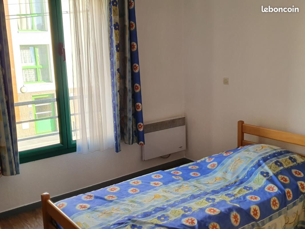 Appartement 1 pièce 20 m² · à Valenciennes · 20 m² · 360 €