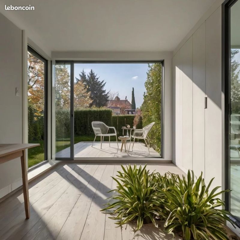 Appartement 3 pièces 61 m² · à Marly-la-Ville · 61 m² · 250 000 €