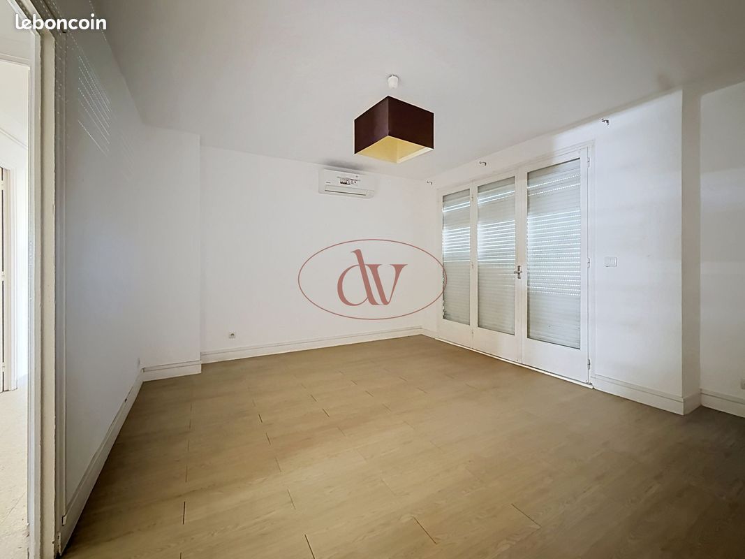 Appartement 3 pièces 60 m² · à Perpignan · 60 m² · 64 000 €