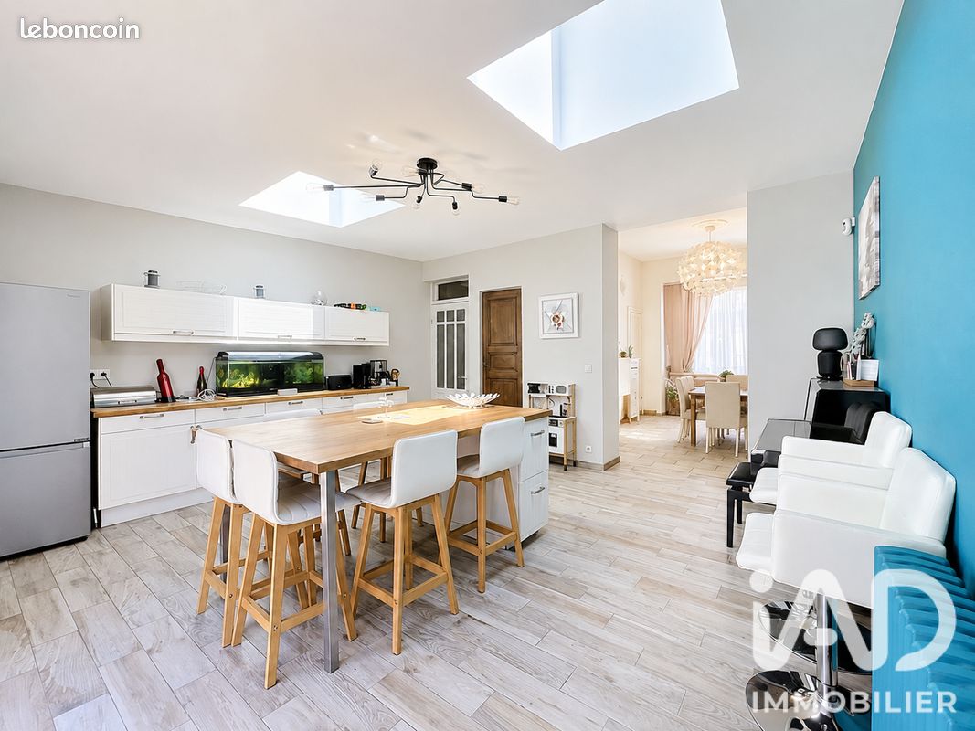 Maison 7 pièces 152 m² · à Douai · 152 m² · 262 000 €