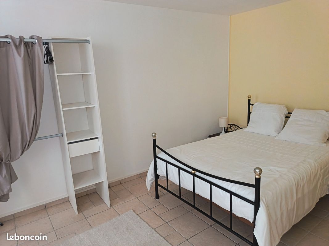 Appartement 3 pièces 35 m² · à Nevers · 35 m² · 495 €/mois