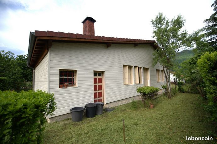 Maison 5 pièces 81 m²