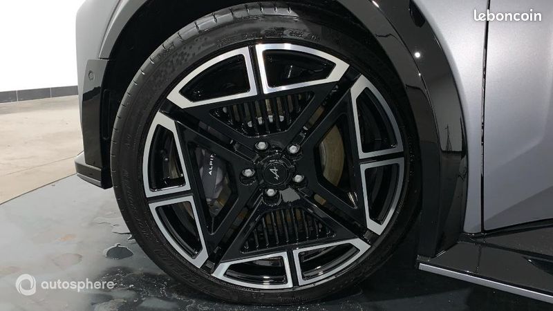 Alpine A290 180ch 52kWh GT (image 37)