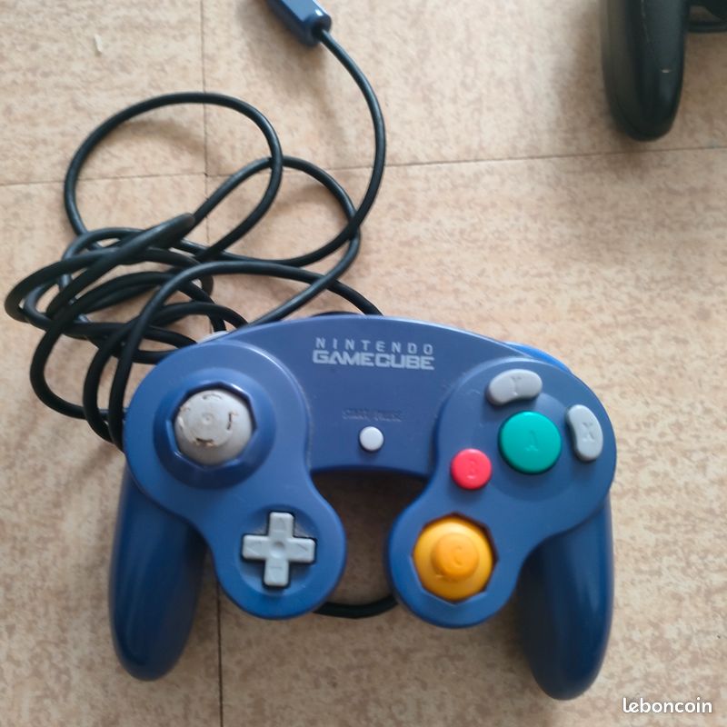 Nintendo GameCube (image 6)