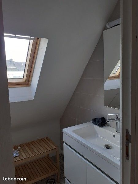 Gîte à la ferme 85 m2 4 pers. 5mn plage Côte de Granit Rose Trebeurden Côtes d'Armor (image 7)