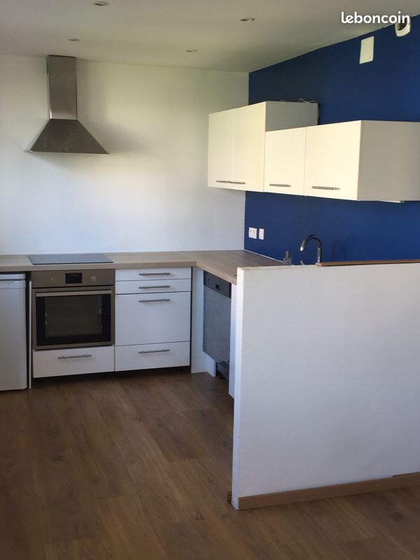 Appartement 2 pièces 44 m² · à Strasbourg · 44 m² · 830 €/mois