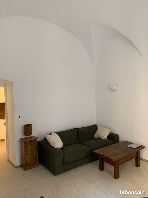 Appartement 2 pièces 40 m² · à Bastia · 40 m² · 199 000 €