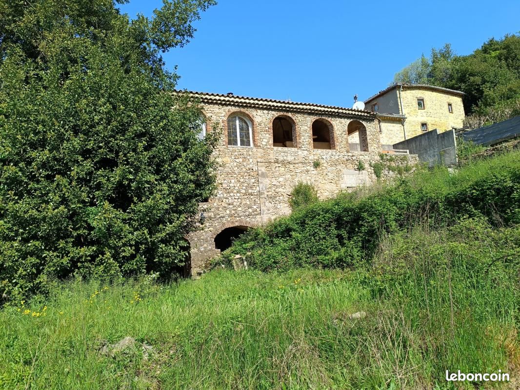 Maison 5 pièces 157 m² · à Bessèges · 157 m² · 165 000 €