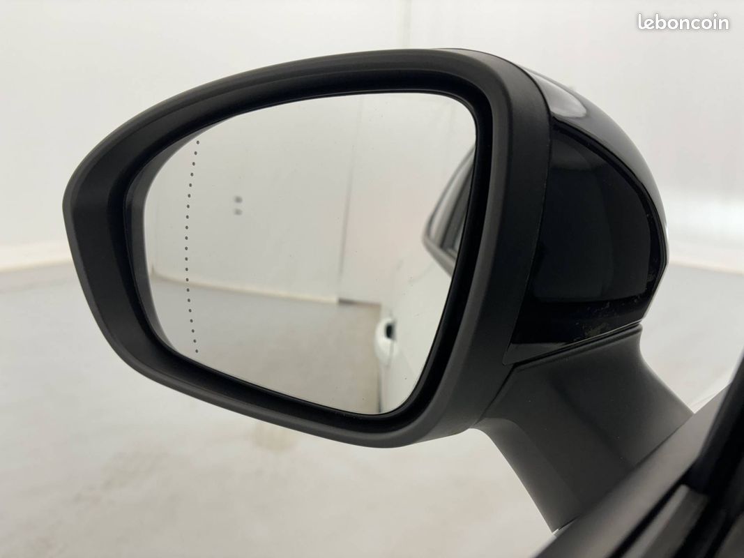 Renault clio societe blue dci 100 evolution reversible (image 31)