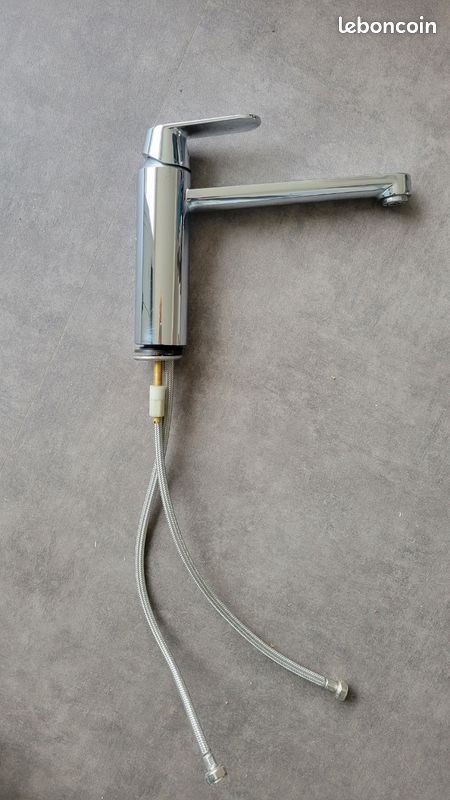 Robinet mitigeur (image 1)