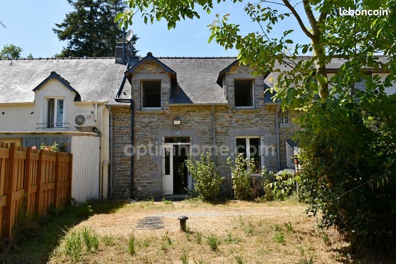 Maison 3 pièces 85 m² · à Saint-Martin-sur-Oust · 85 m² · 112 350 €