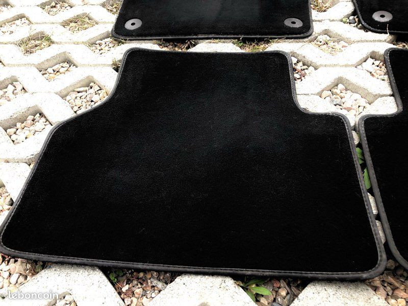 Tapis Tiguan (image 5)