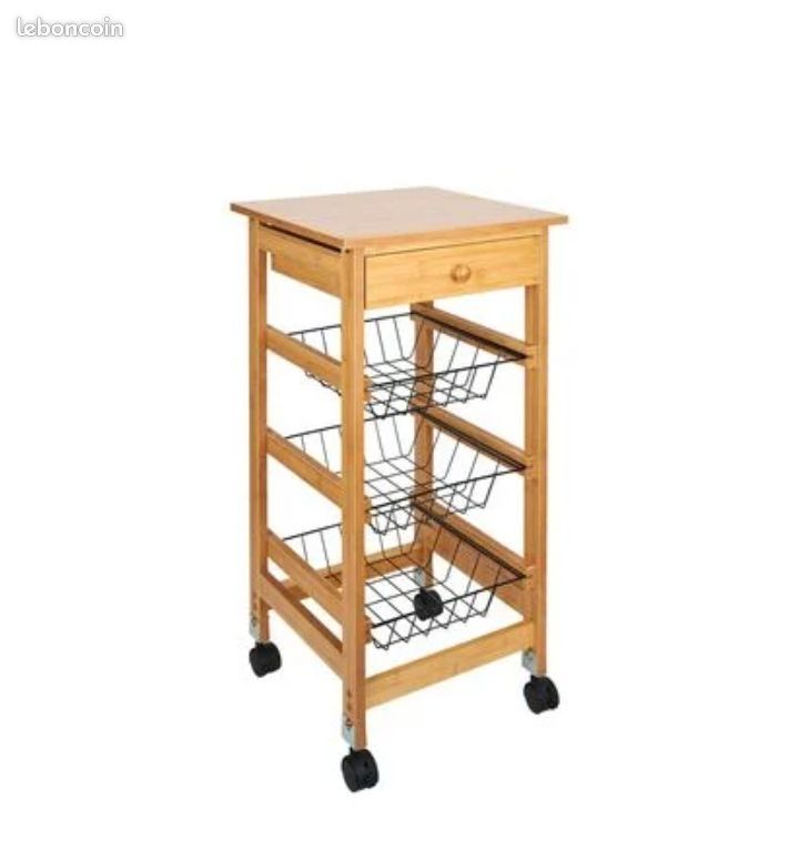 Garde manger (image 1)