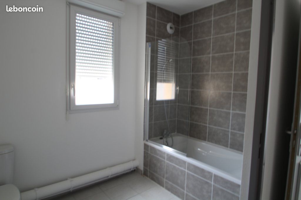Appartement 2 pièces 41 m² · à Digoin · 41 m² · 410 €/mois