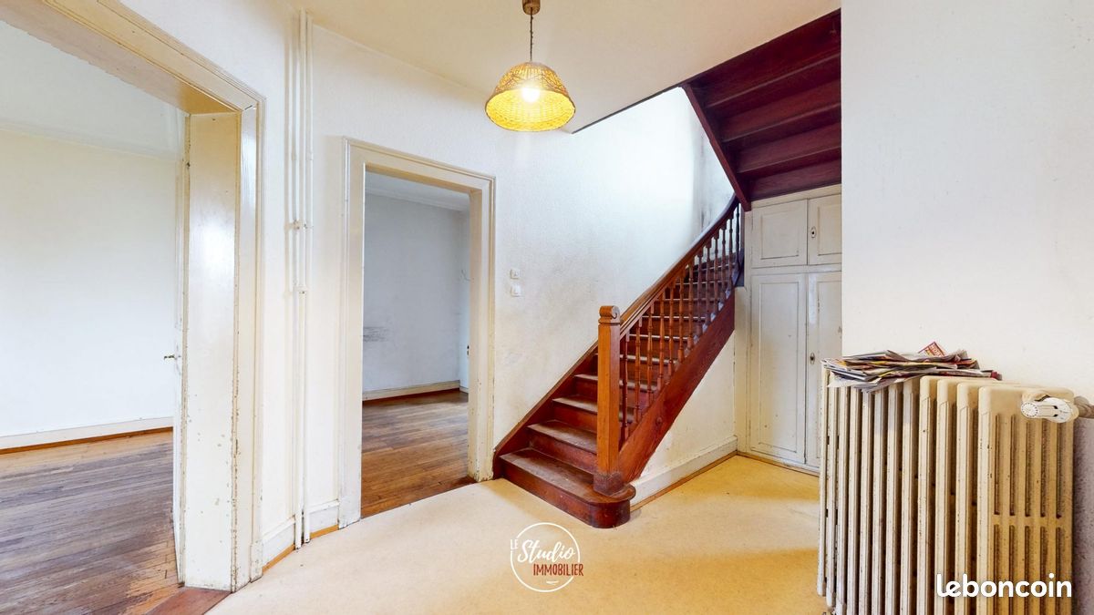 Maison 9 pièces 176 m² (image 6)