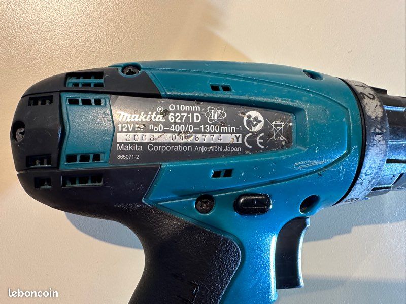 Makita (image 3)