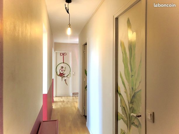 Appartement a louer garches - 6 pièce(s) - 127 m2 - Surfyn