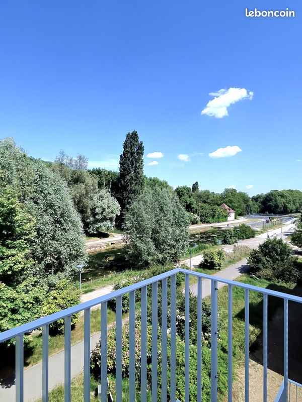Appartement 2 pièces 41 m² · à Dijon · 41 m² · 679 €/mois
