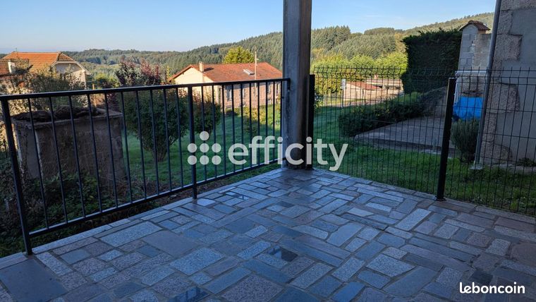 Maison 5 pièces 96 m²